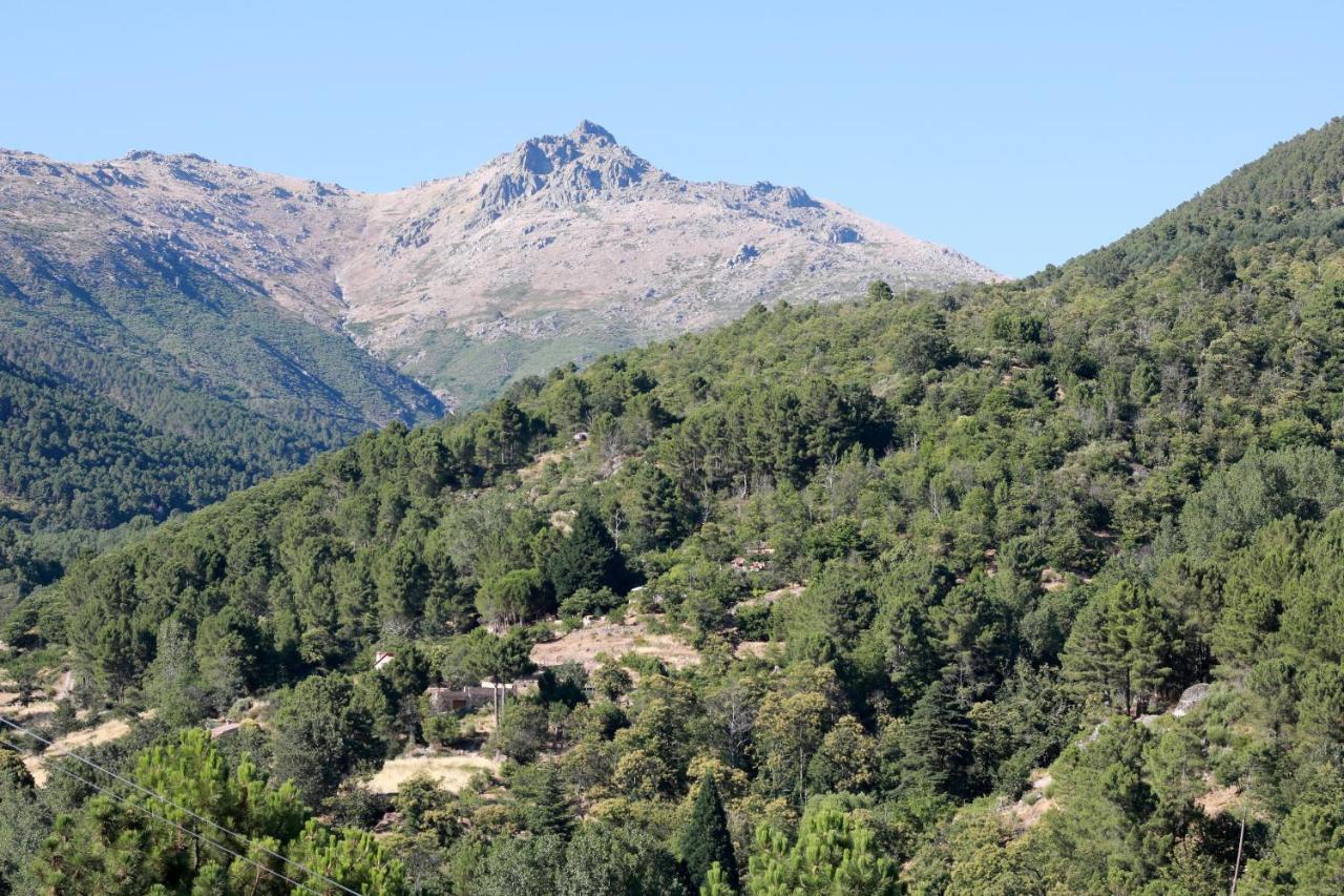 Albareilla By #Cherrygredos El Arenal  Kültér fotó