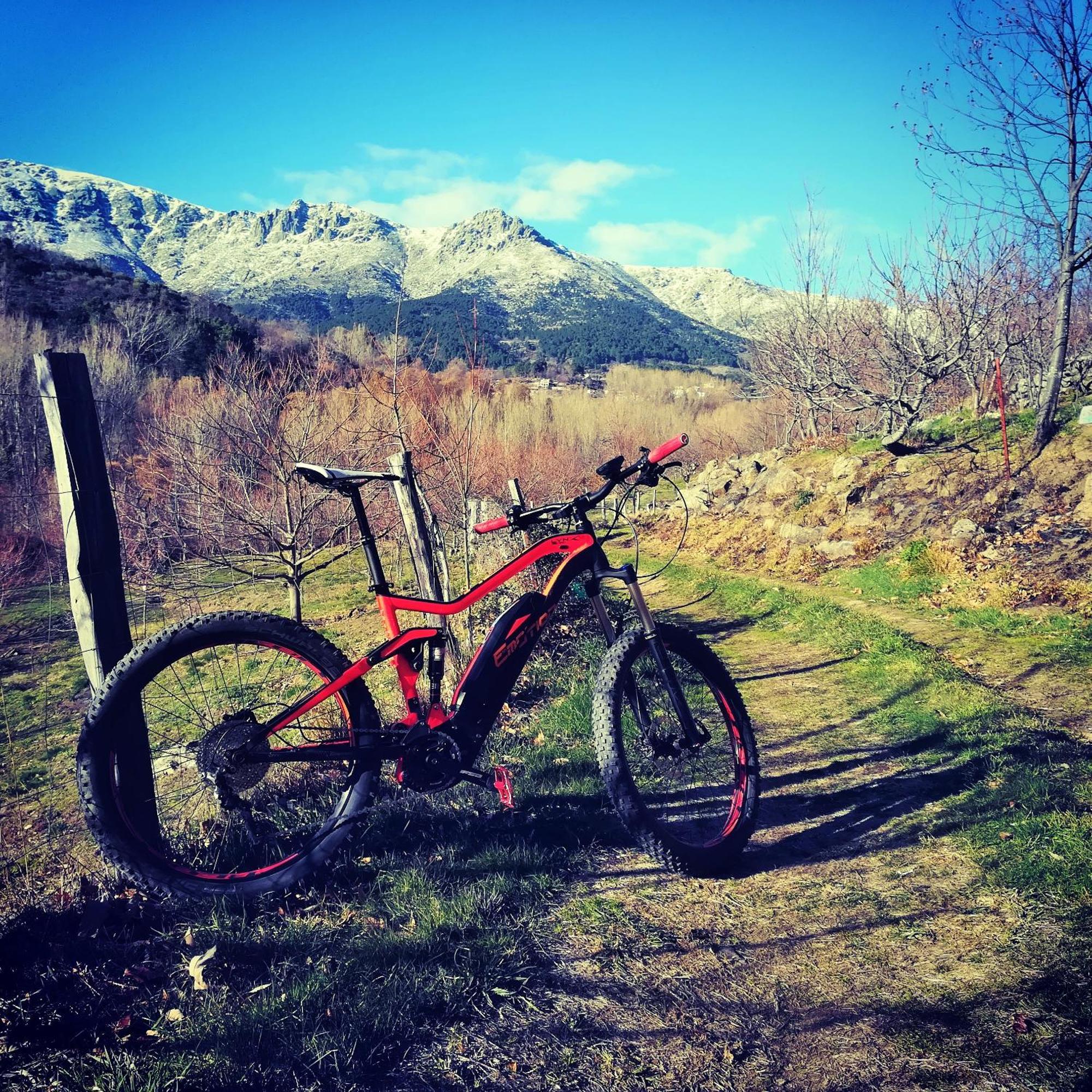 Albareilla By #Cherrygredos El Arenal  Kültér fotó