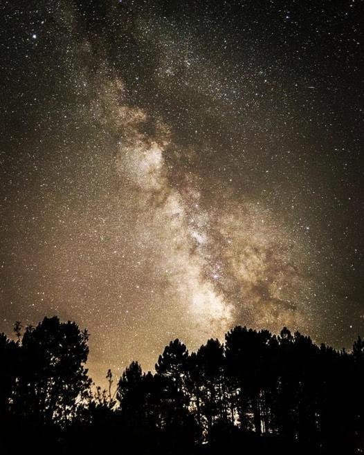 Albareilla By #Cherrygredos El Arenal  Kültér fotó
