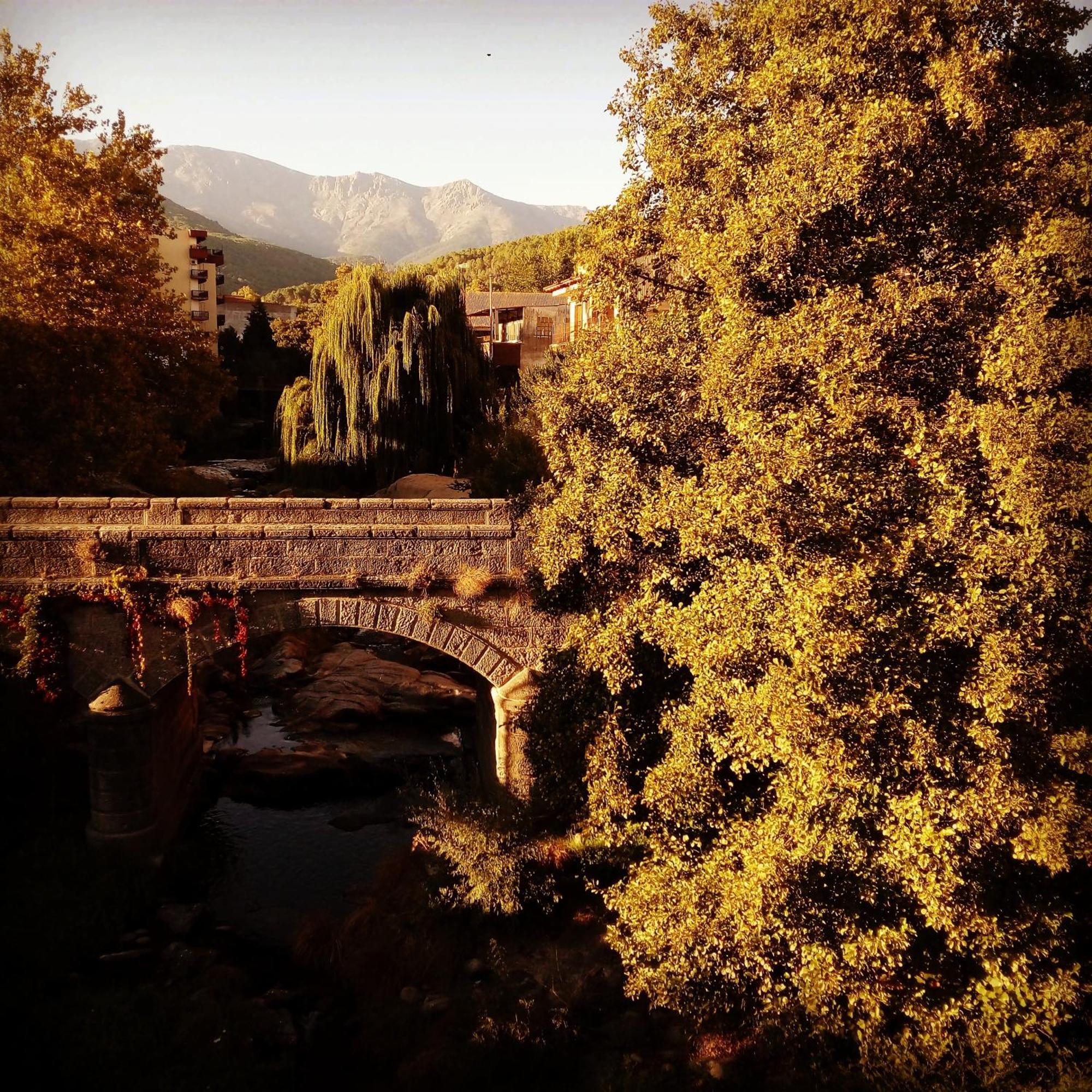 Albareilla By #Cherrygredos El Arenal  Kültér fotó