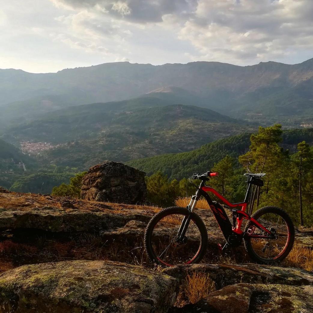 Albareilla By #Cherrygredos El Arenal  Kültér fotó