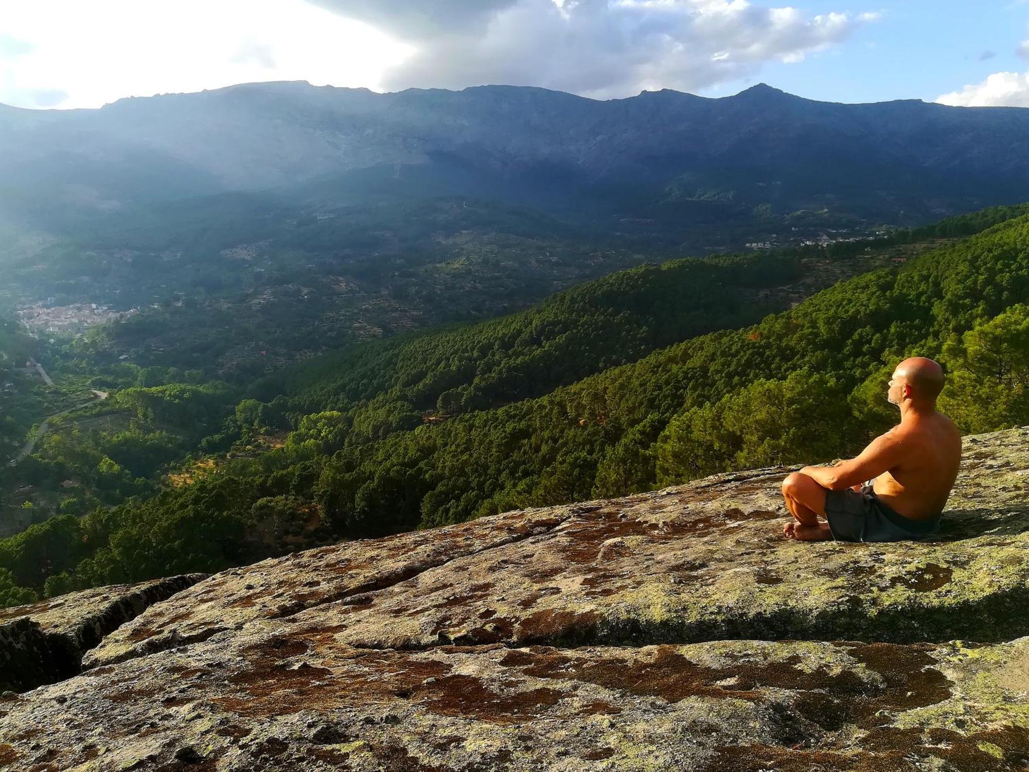 Albareilla By #Cherrygredos El Arenal  Kültér fotó
