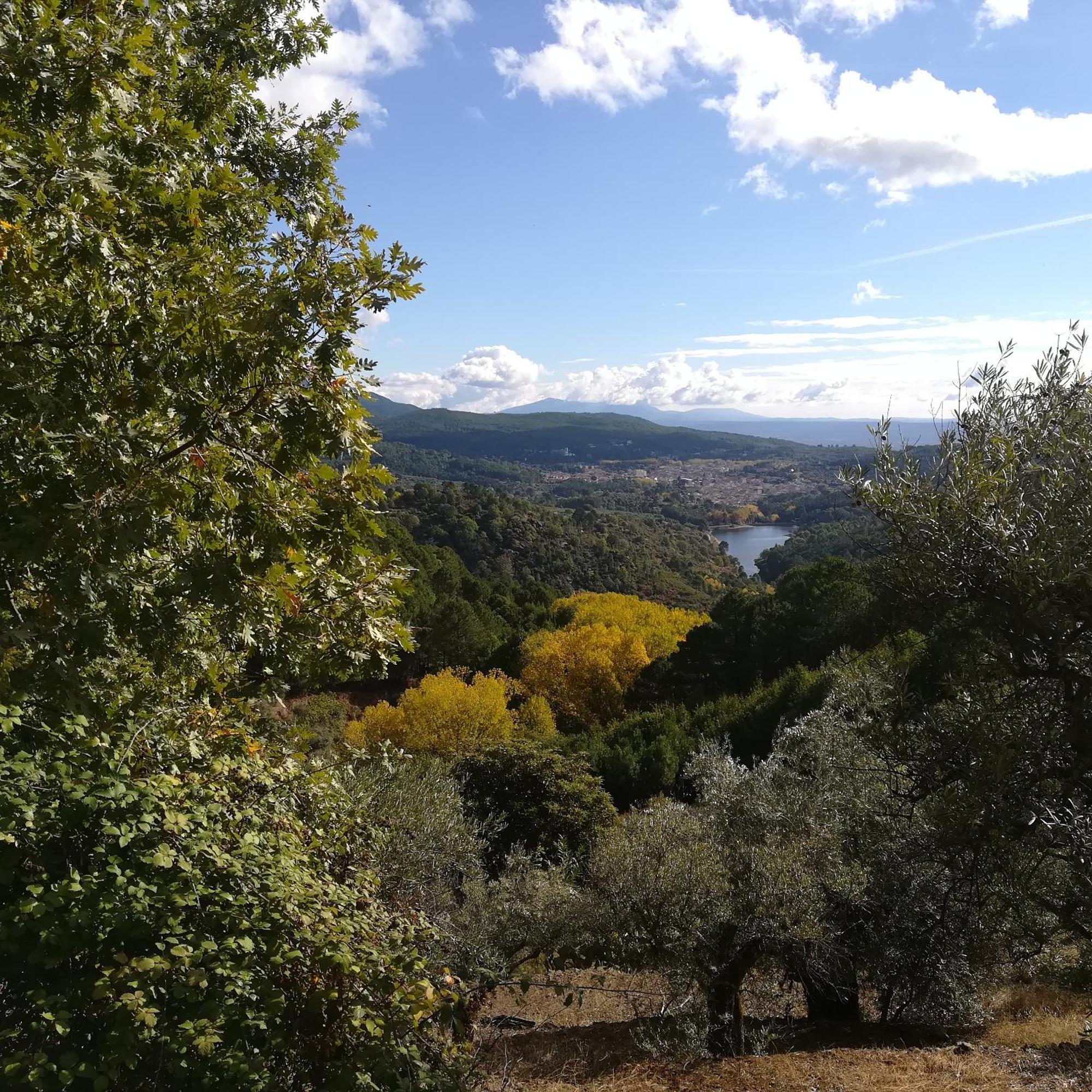 Albareilla By #Cherrygredos El Arenal  Kültér fotó