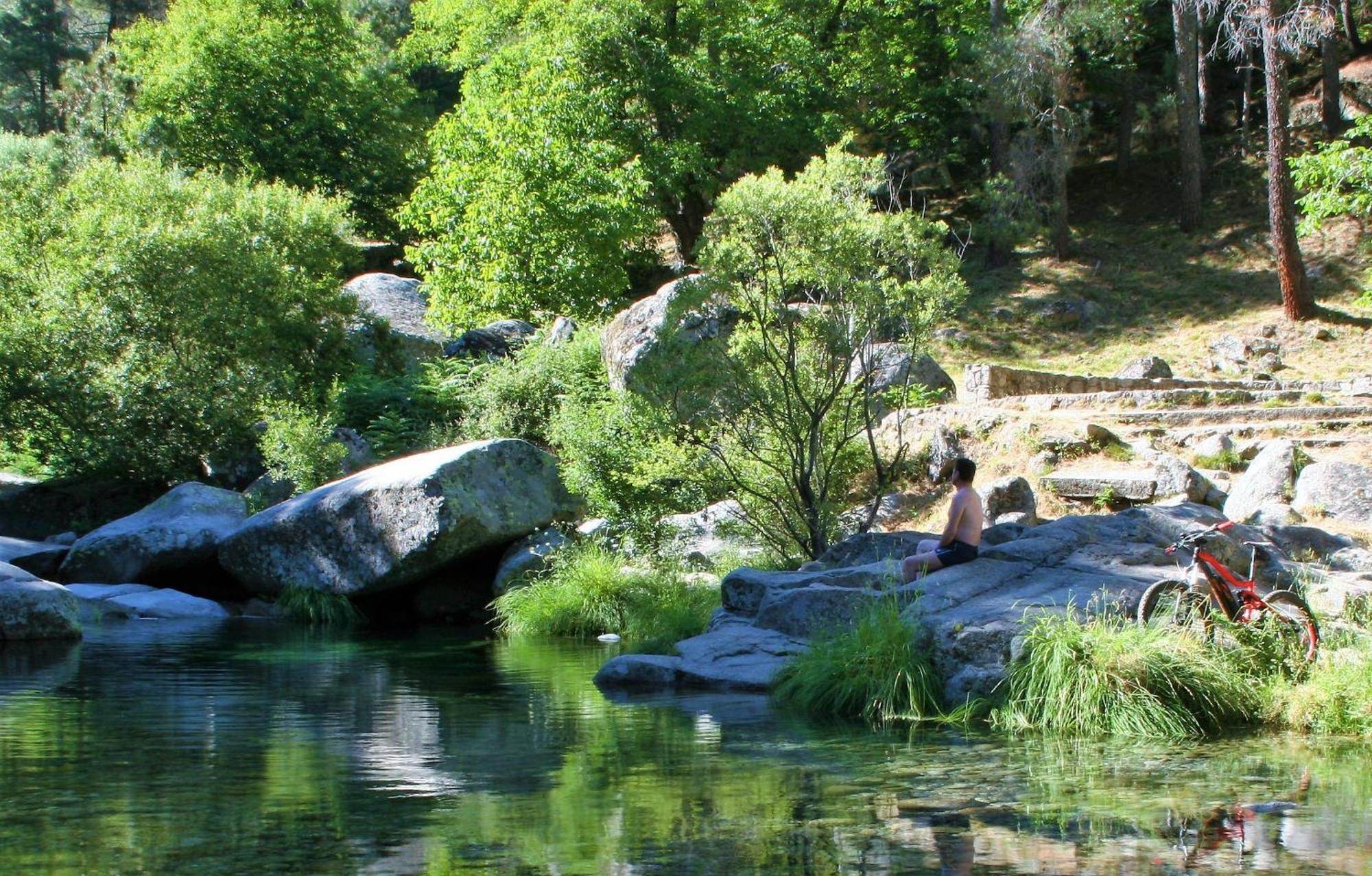 Albareilla By #Cherrygredos El Arenal  Kültér fotó
