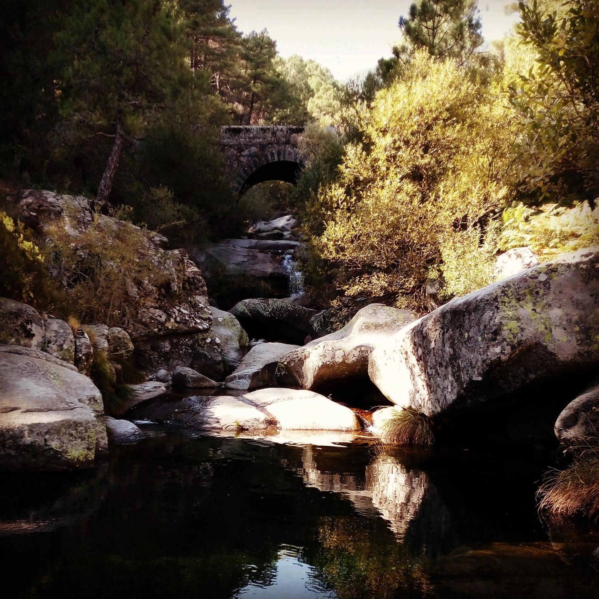 Albareilla By #Cherrygredos El Arenal  Kültér fotó