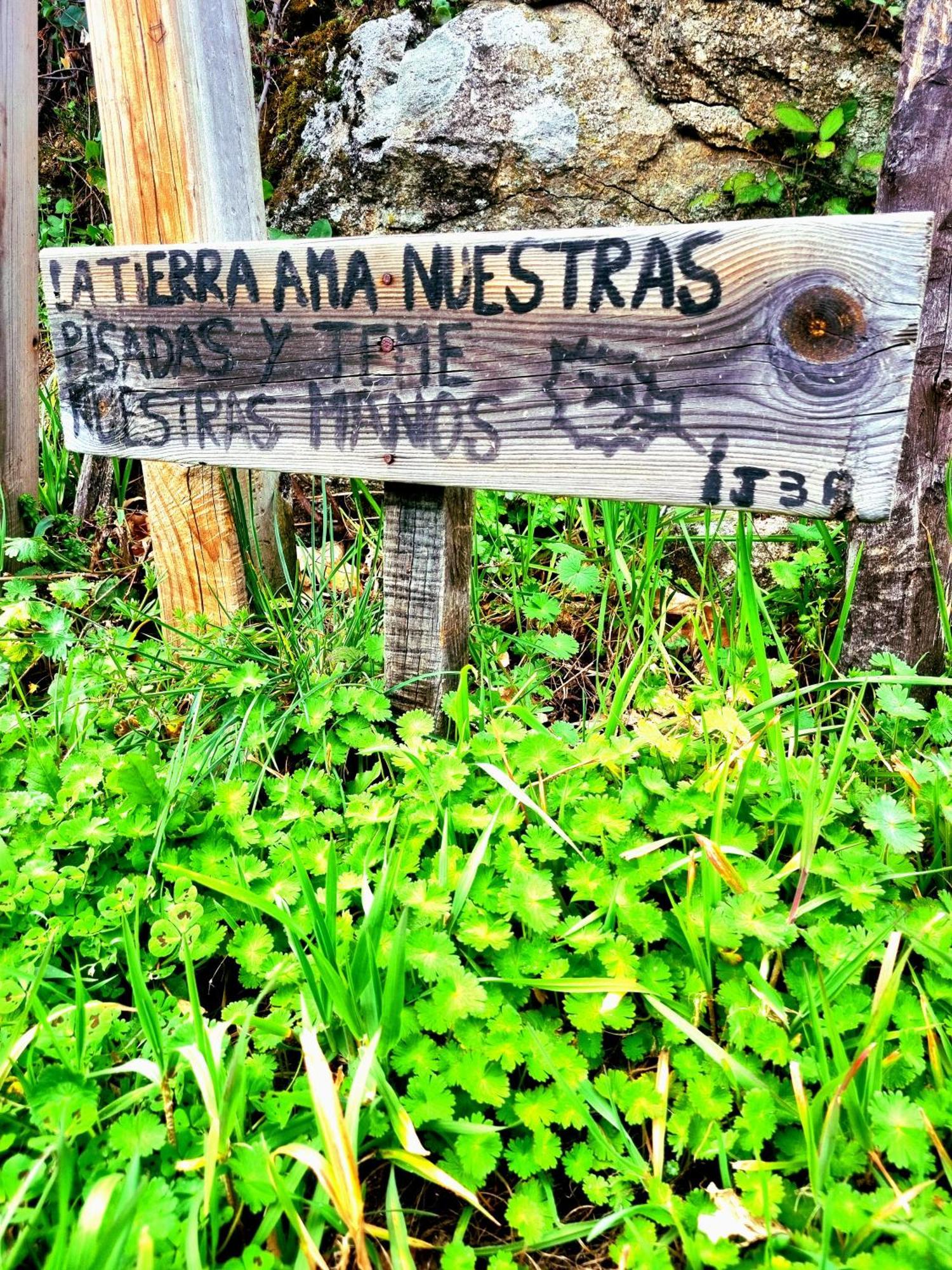 Albareilla By #Cherrygredos El Arenal  Kültér fotó