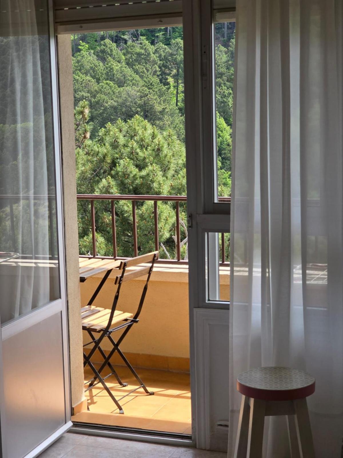 Albareilla By #Cherrygredos El Arenal  Kültér fotó