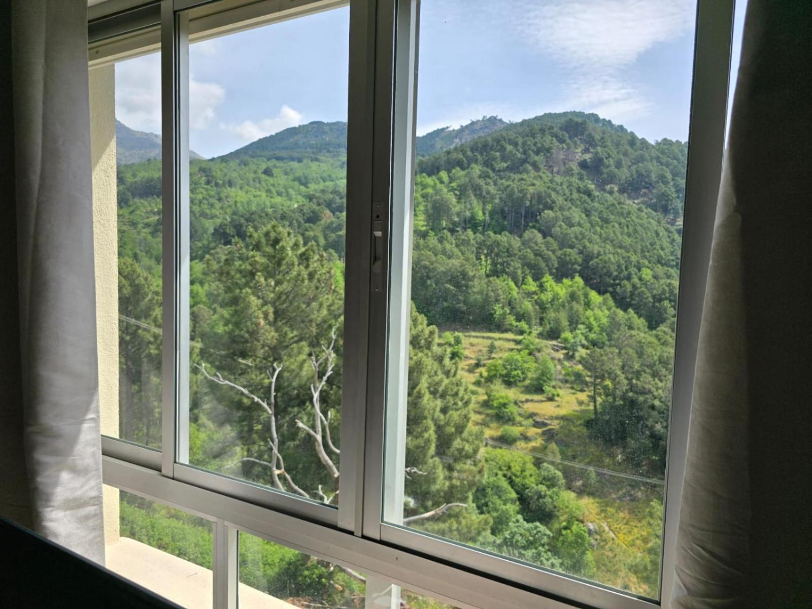 Albareilla By #Cherrygredos El Arenal  Kültér fotó