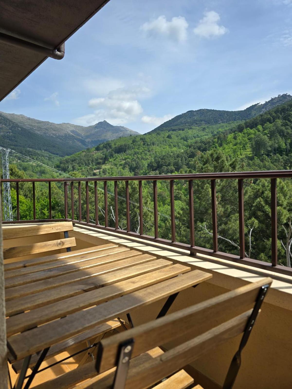 Albareilla By #Cherrygredos El Arenal  Kültér fotó