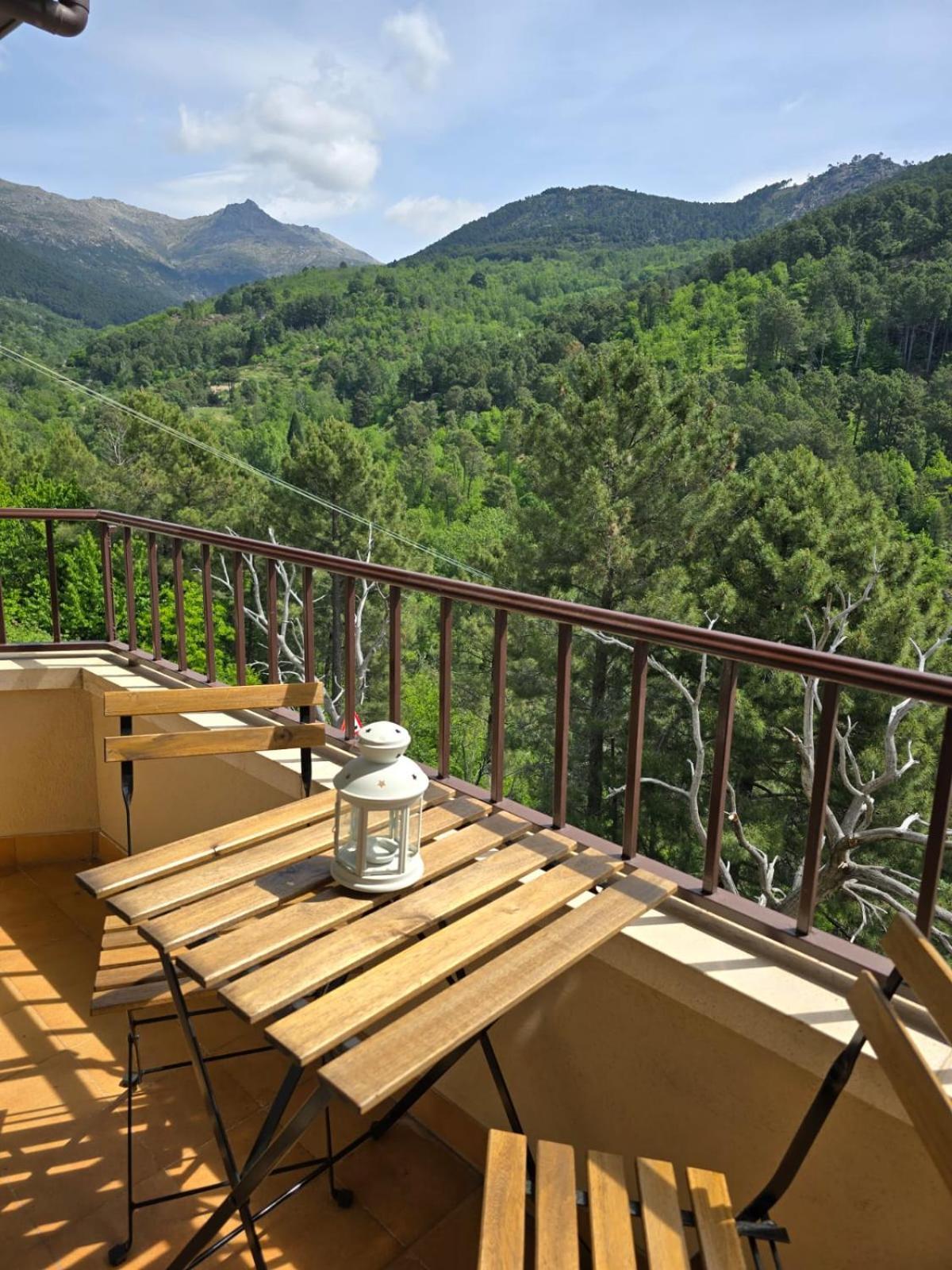 Albareilla By #Cherrygredos El Arenal  Kültér fotó